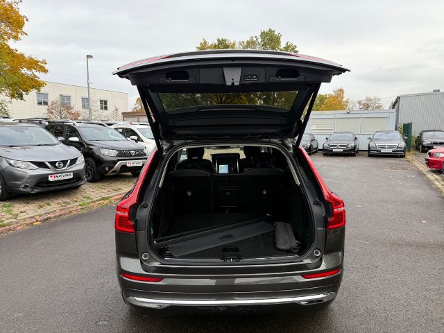 Volvo XC60 Inscription B4 D AWD, 145kW, A8, 5d.
