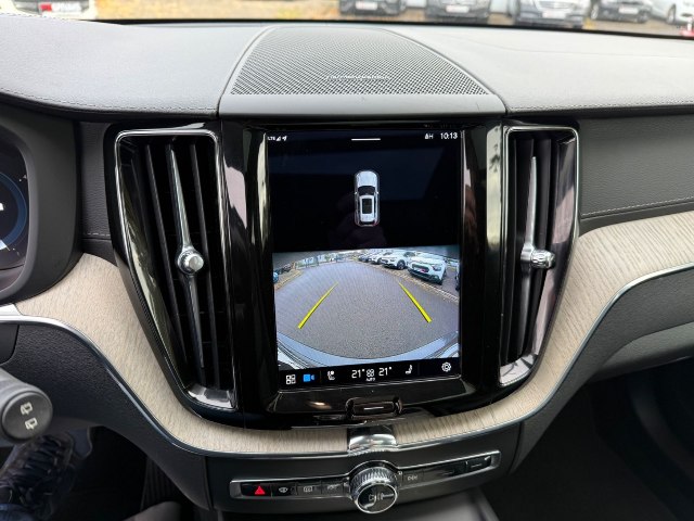 Volvo XC60 Inscription B4 D AWD, 145kW, A8, 5d.
