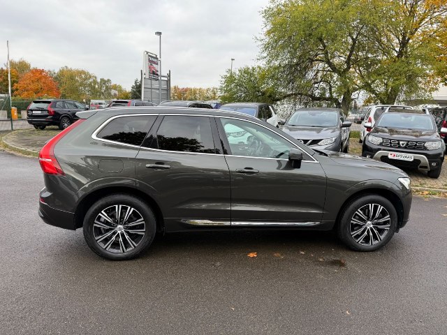 Volvo XC60 Inscription B4 D AWD, 145kW, A8, 5d.