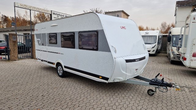 LMC Sassino