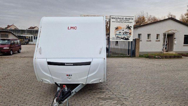 LMC Sassino