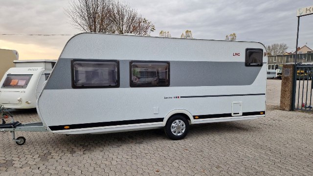 LMC Sassino