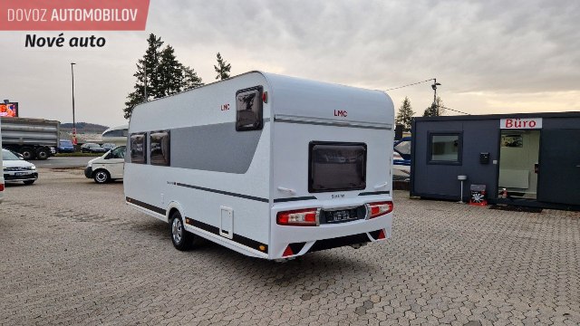 LMC Sassino