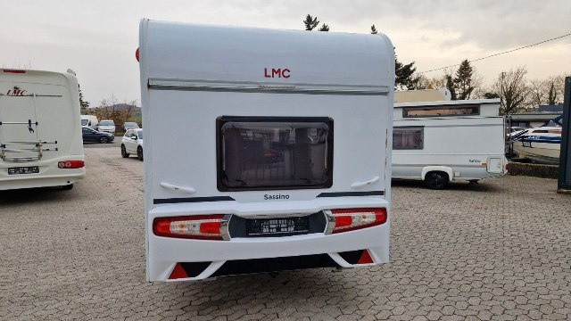 LMC Sassino