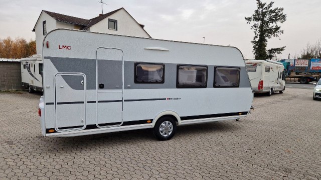 LMC Sassino