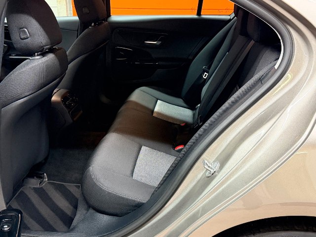 Mercedes-Benz C 220 d, 147kW, A, 4d.