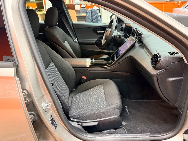 Mercedes-Benz C 220 d, 147kW, A, 4d.