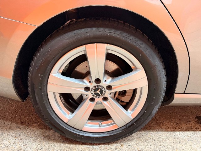 Mercedes-Benz C 220 d, 147kW, A, 4d.