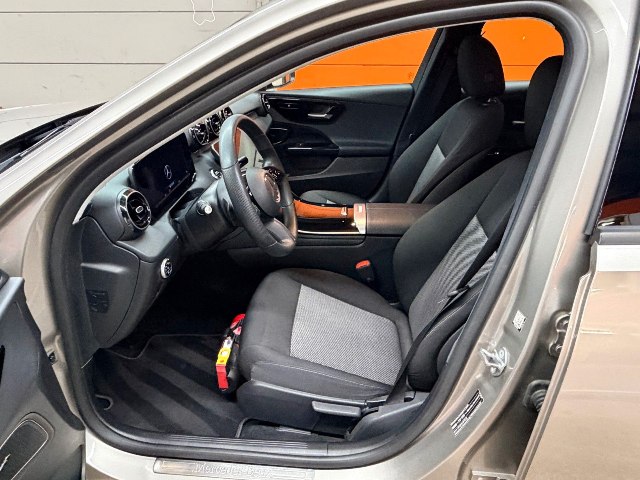 Mercedes-Benz C 220 d, 147kW, A, 4d.