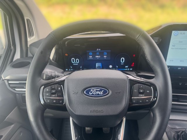 Ford Tourneo Custom L2H1 Titanium TDCi, 100kW, M, 5d.