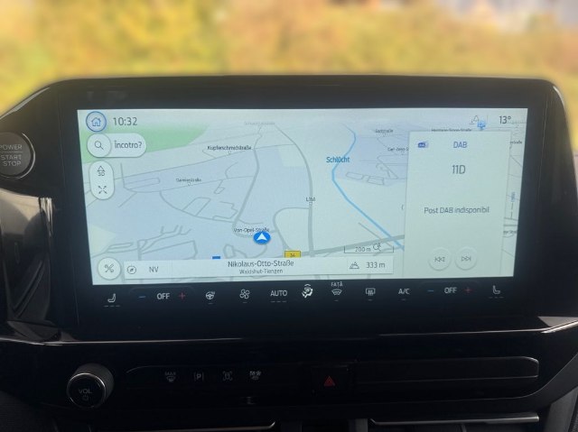 Ford Tourneo Custom L2H1 Titanium TDCi, 100kW, M, 5d.