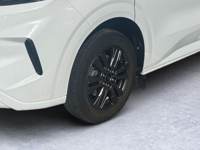 Ford Tourneo Custom L2H1 Titanium TDCi, 100kW, M, 5d.