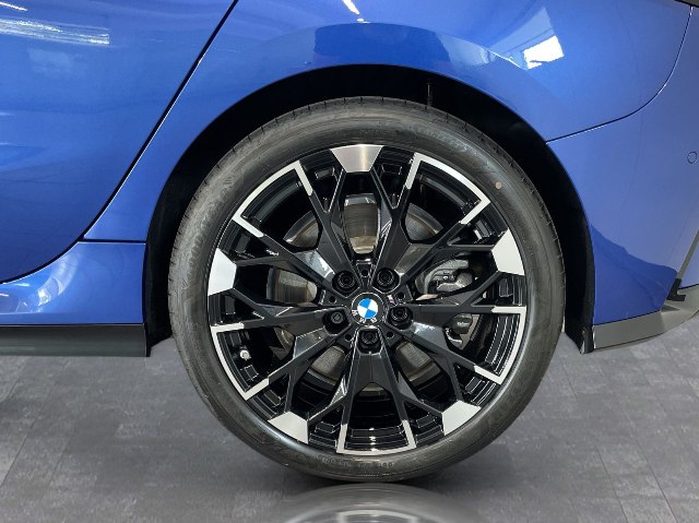 BMW rad 1 M-Sportpaket M135i xDrive, 221kW, A, 5d.
