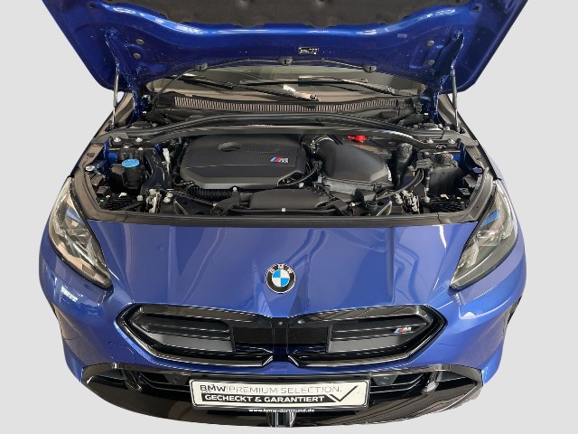 BMW rad 1 M-Sportpaket M135i xDrive, 221kW, A, 5d.