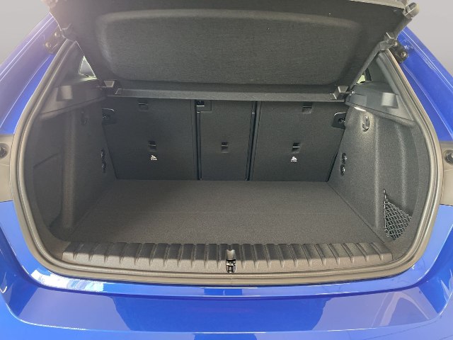 BMW rad 1 M-Sportpaket M135i xDrive, 221kW, A, 5d.
