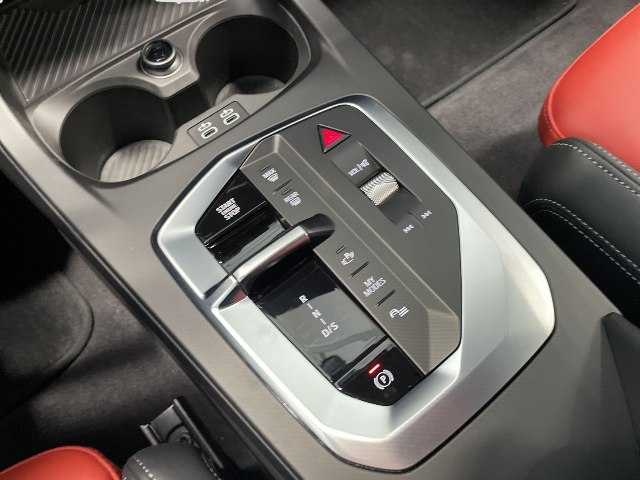 BMW rad 1 M-Sportpaket M135i xDrive, 221kW, A, 5d.