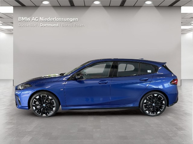 BMW rad 1 M-Sportpaket M135i xDrive, 221kW, A, 5d.