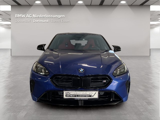 BMW rad 1 M-Sportpaket M135i xDrive, 221kW, A, 5d.