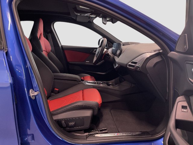BMW rad 1 M-Sportpaket M135i xDrive, 221kW, A, 5d.