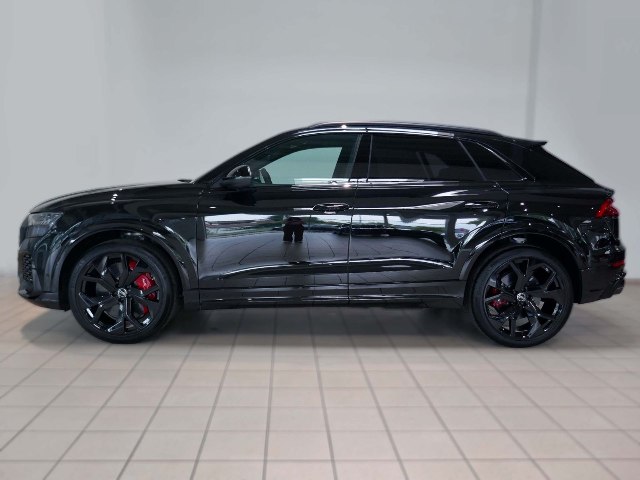 Audi RSQ8 4.0 TFSI V8 quattro Tiptronic, 441kW, A8, 5d.