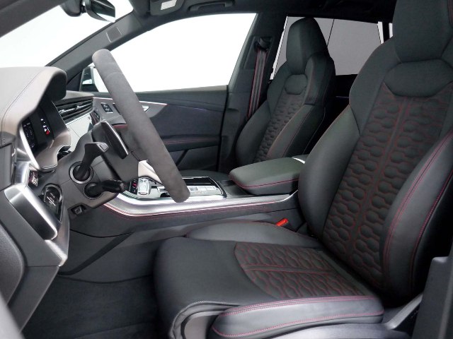 Audi RSQ8 4.0 TFSI V8 quattro Tiptronic, 441kW, A8, 5d.