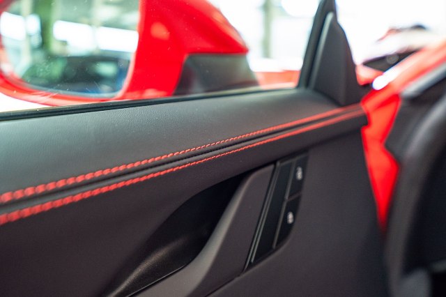 Porsche 992 GT3, 375kW, A, 2d.