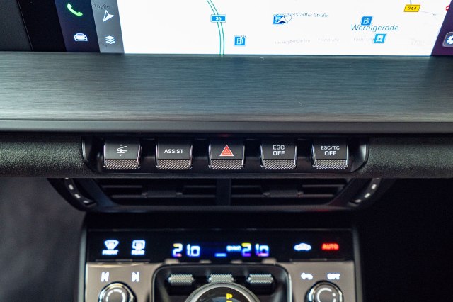 Porsche 992 GT3, 375kW, A, 2d.