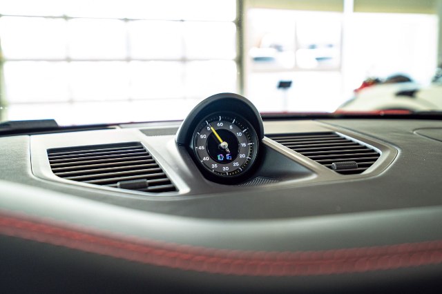 Porsche 992 GT3, 375kW, A, 2d.