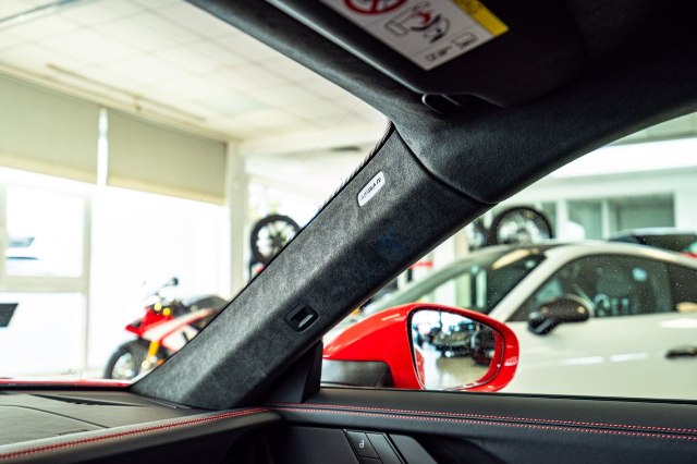 Porsche 992 GT3, 375kW, A, 2d.