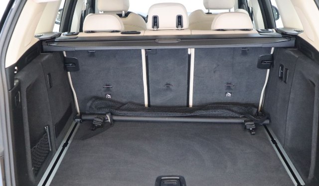 BMW X3 xDrive 20d Luxury Line, 140kW, A8, 5d.