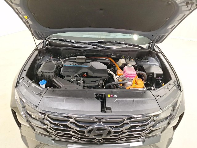 Hyundai Tucson N-Line 1.6 T-GDi HEV 2WD, 158kW, A, 5d.
