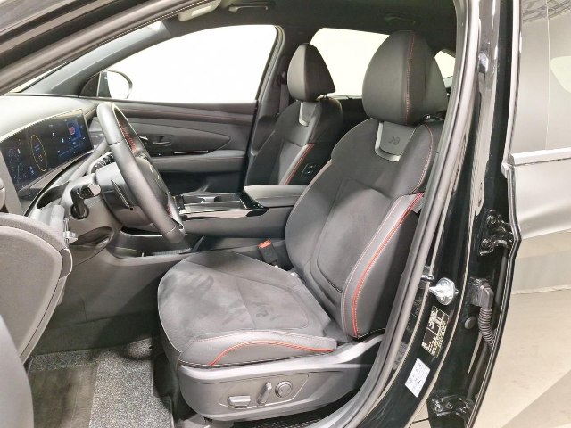 Hyundai Tucson N-Line 1.6 T-GDi HEV 2WD, 158kW, A, 5d.