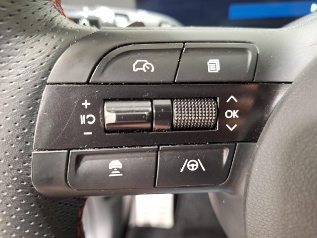 Hyundai Tucson N-Line 1.6 T-GDi HEV 2WD, 158kW, A, 5d.