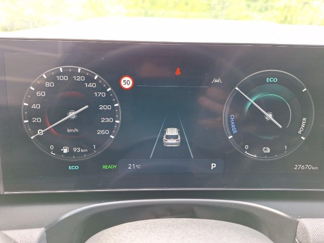 Hyundai Tucson N-Line 1.6 T-GDi HEV 2WD, 158kW, A, 5d.