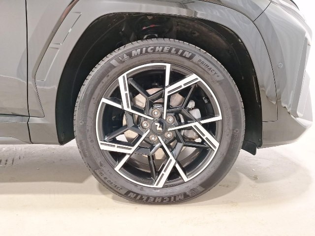 Hyundai Tucson N-Line 1.6 T-GDi HEV 2WD, 158kW, A, 5d.