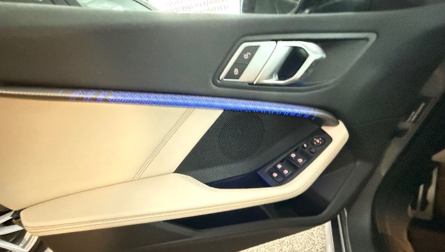 BMW rad 2 Gran Coupé 220d M-Sportpaket, 140kW, A, 5d.