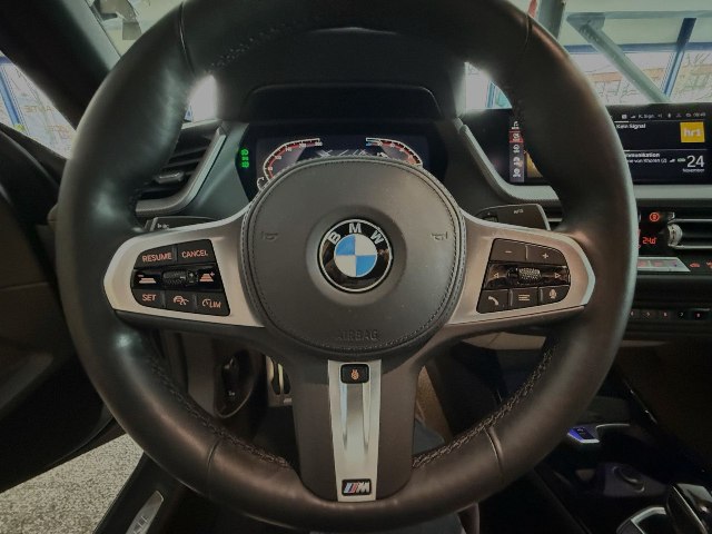 BMW rad 2 Gran Coupé 220d M-Sportpaket, 140kW, A, 5d.