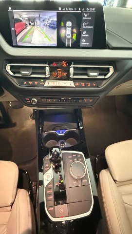 BMW rad 2 Gran Coupé 220d M-Sportpaket, 140kW, A, 5d.