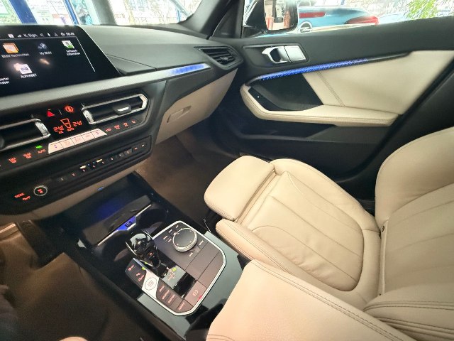 BMW rad 2 Gran Coupé 220d M-Sportpaket, 140kW, A, 5d.