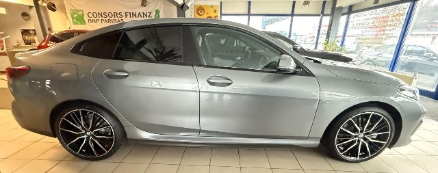 BMW rad 2 Gran Coupé 220d M-Sportpaket, 140kW, A, 5d.