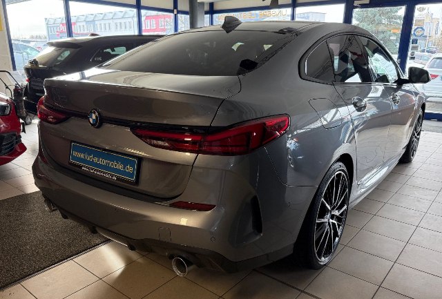 BMW rad 2 Gran Coupé 220d M-Sportpaket, 140kW, A, 5d.