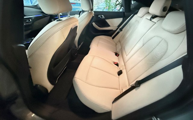 BMW rad 2 Gran Coupé 220d M-Sportpaket, 140kW, A, 5d.