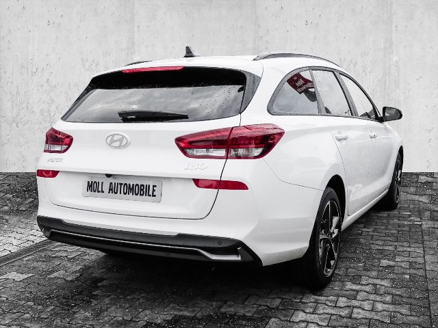 Hyundai i30 CW Advantage 1.0 T-GDi, 74kW, A, 5d.