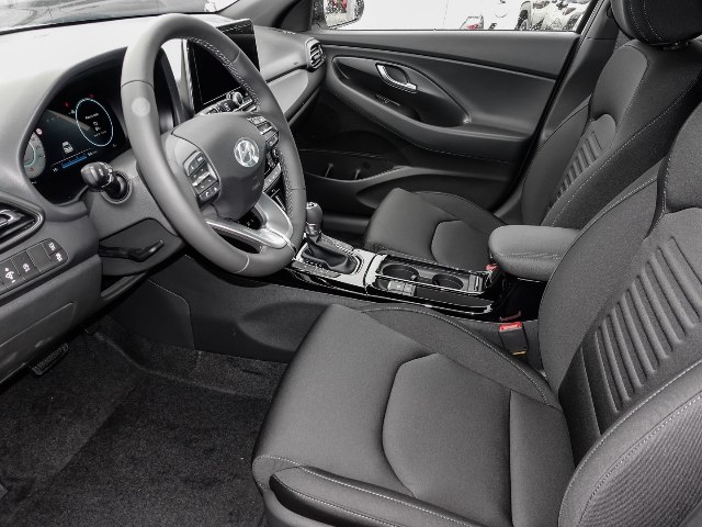 Hyundai i30 CW Advantage 1.0 T-GDi, 74kW, A, 5d.