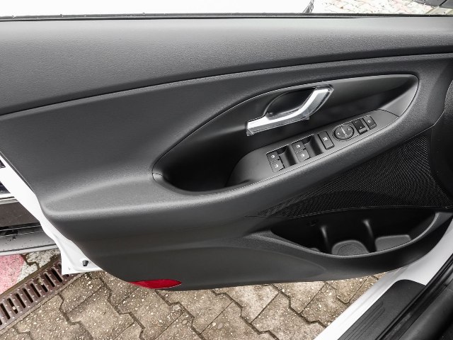 Hyundai i30 CW Advantage 1.0 T-GDi, 74kW, A, 5d.