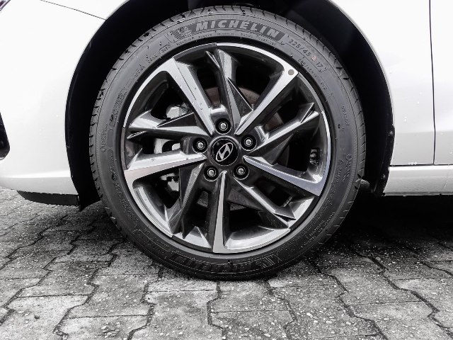 Hyundai i30 CW Advantage 1.0 T-GDi, 74kW, A, 5d.
