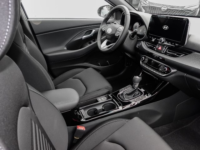 Hyundai i30 CW Advantage 1.0 T-GDi, 74kW, A, 5d.