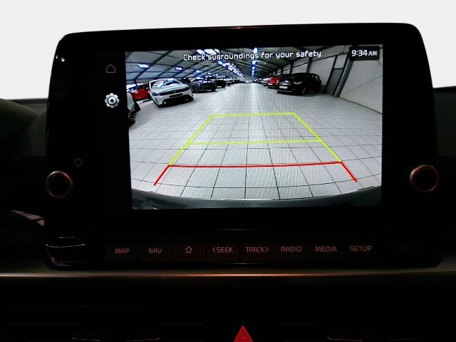 Kia Picanto GT-Line 1.0 GDI, 50kW, M, 5d.