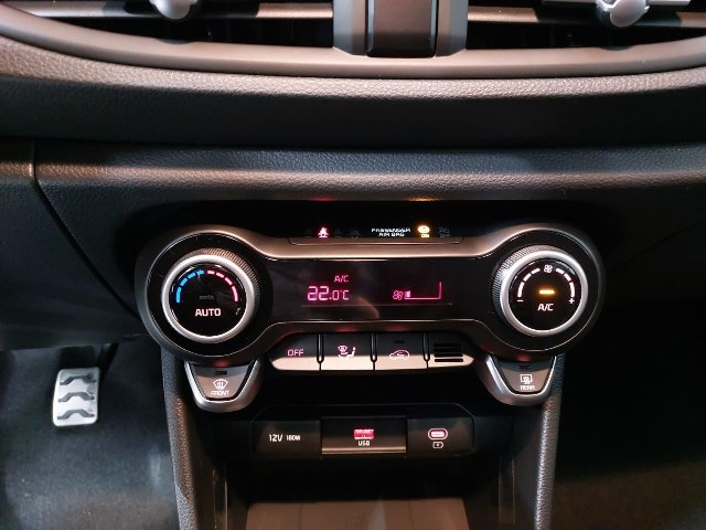 Kia Picanto GT-Line 1.0 GDI, 50kW, M, 5d.