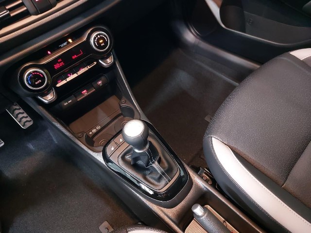 Kia Picanto GT-Line 1.0 GDI, 50kW, M, 5d.